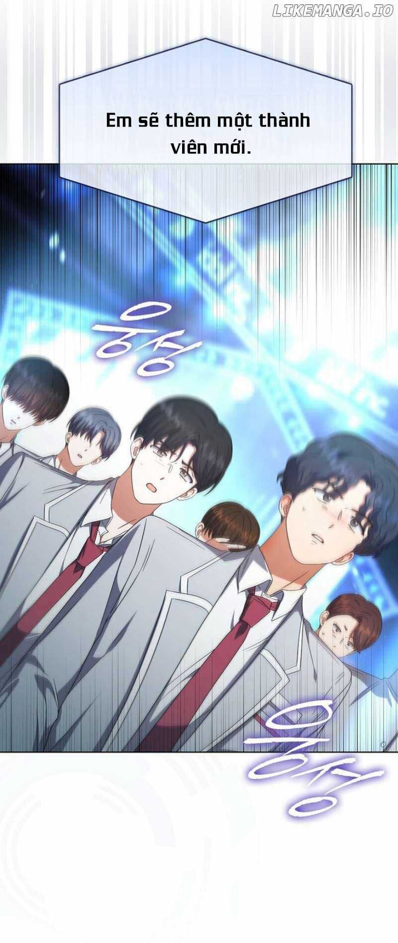 Ra Mắt Hay Ra Đi Chapter 65.1 - Trang 2