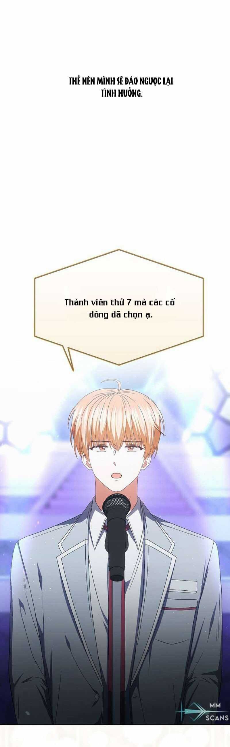 Ra Mắt Hay Ra Đi Chapter 65.1 - Trang 2