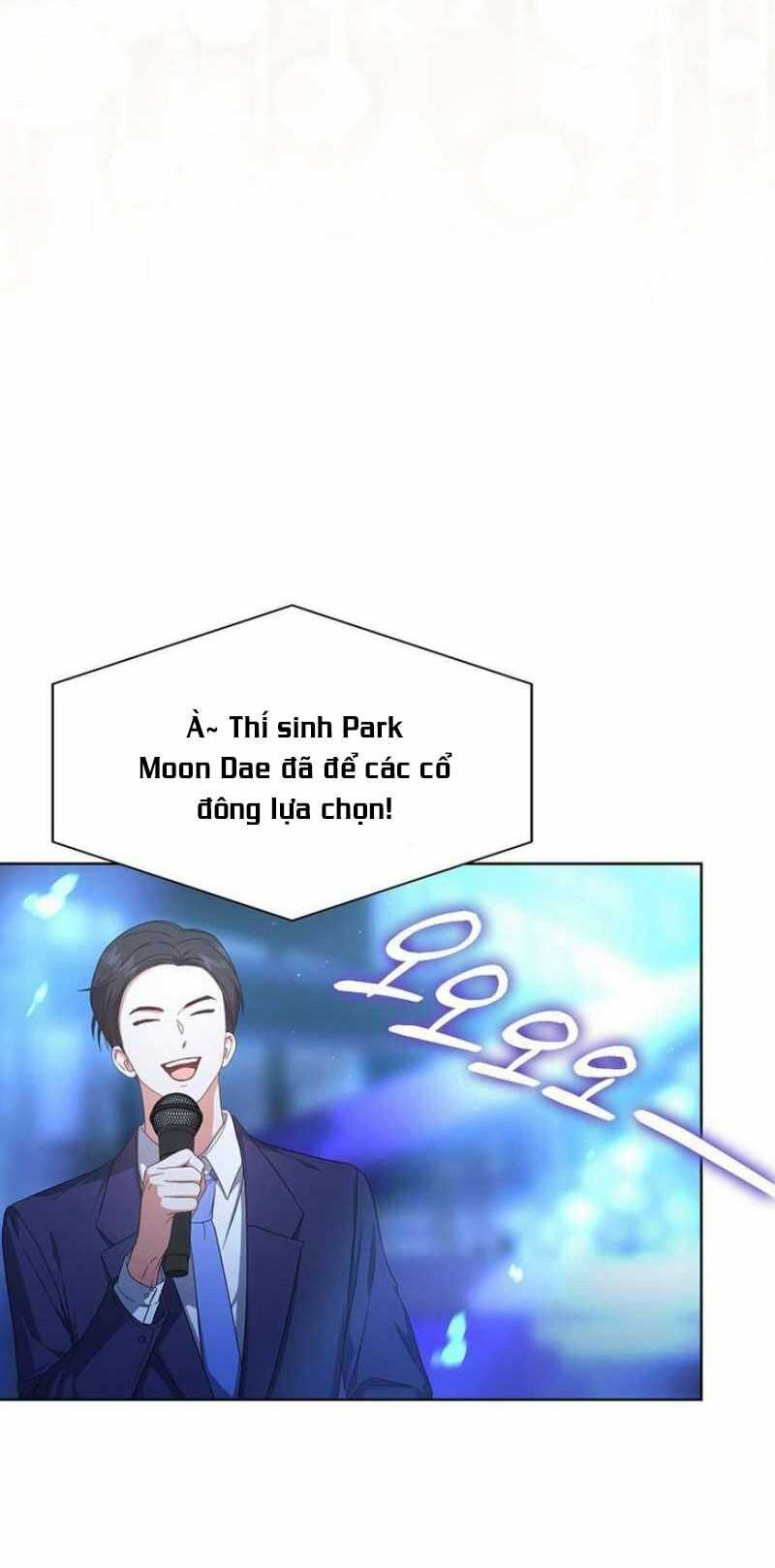 Ra Mắt Hay Ra Đi Chapter 65.1 - Trang 2