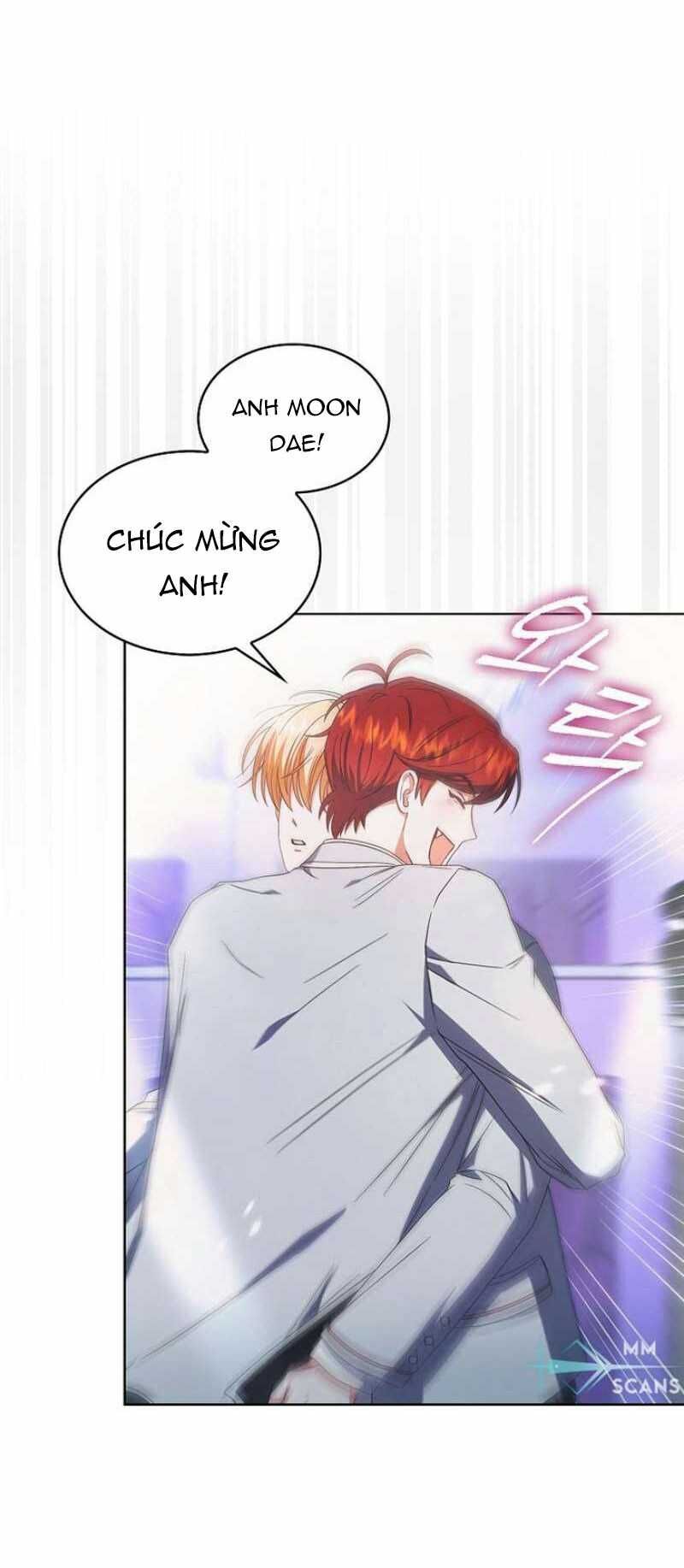 Ra Mắt Hay Ra Đi Chapter 65.1 - Trang 2