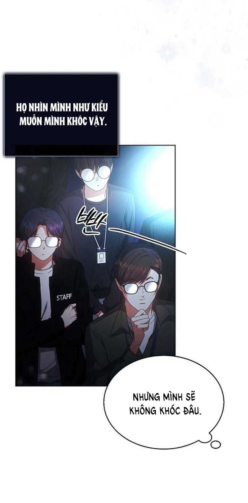 Ra Mắt Hay Ra Đi Chapter 65.1 - Trang 2