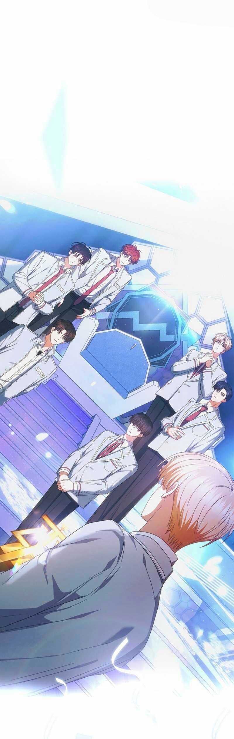 Ra Mắt Hay Ra Đi Chapter 65.2 - Trang 2