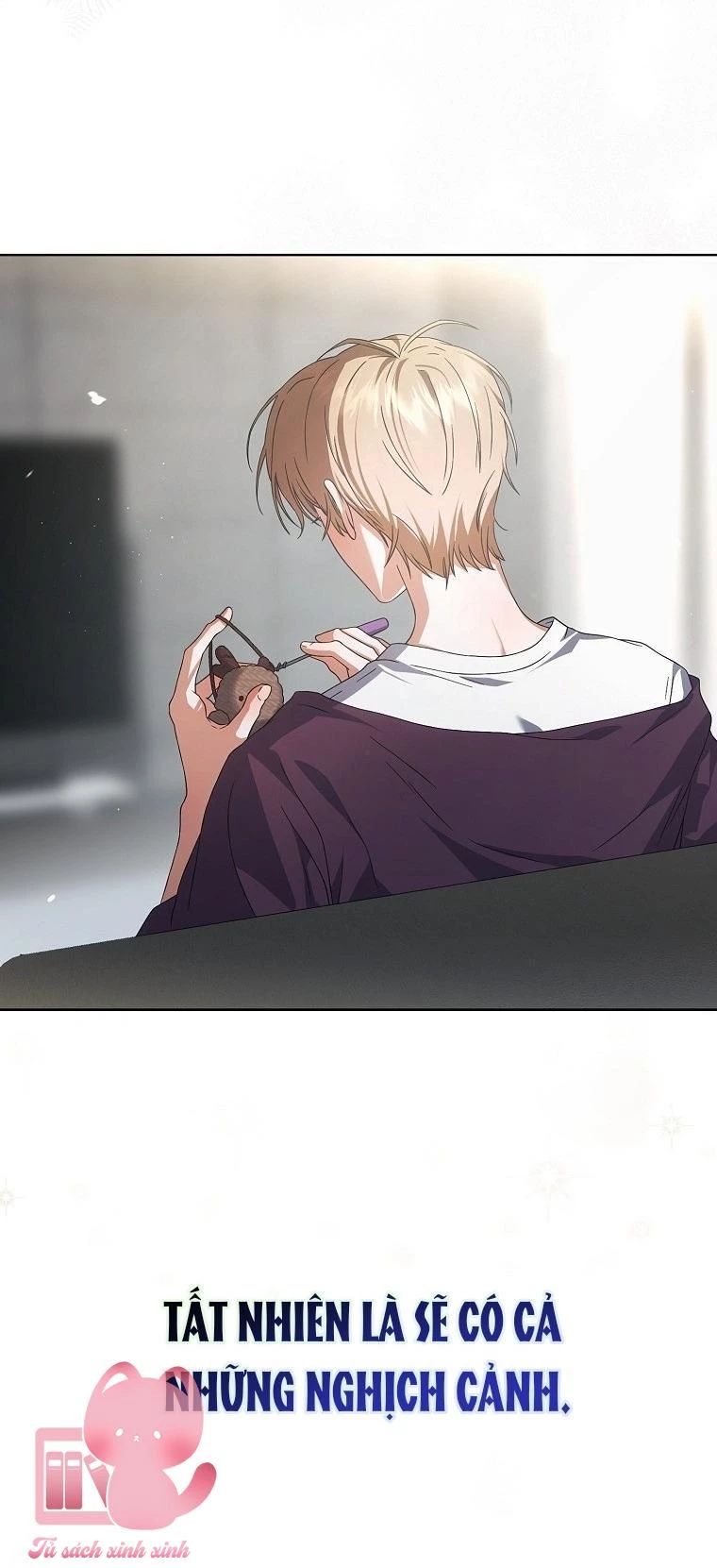 Ra Mắt Hay Ra Đi Chapter 65.5 - Trang 2