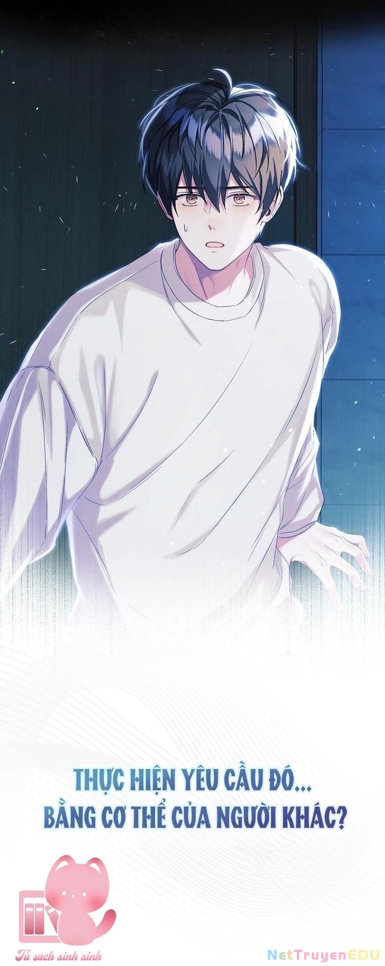 Ra Mắt Hay Ra Đi Chapter 65.5 - Trang 2