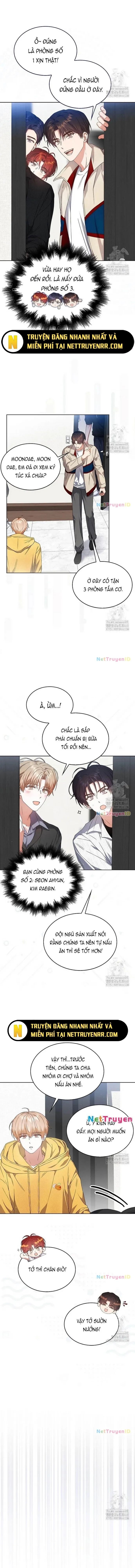 Ra Mắt Hay Ra Đi Chapter 67 - Trang 2