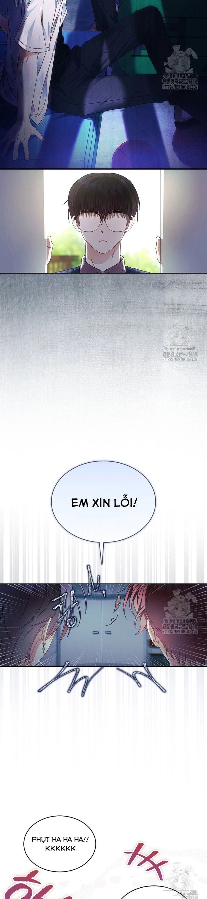 Ra Mắt Hay Ra Đi Chapter 72 - Trang 2