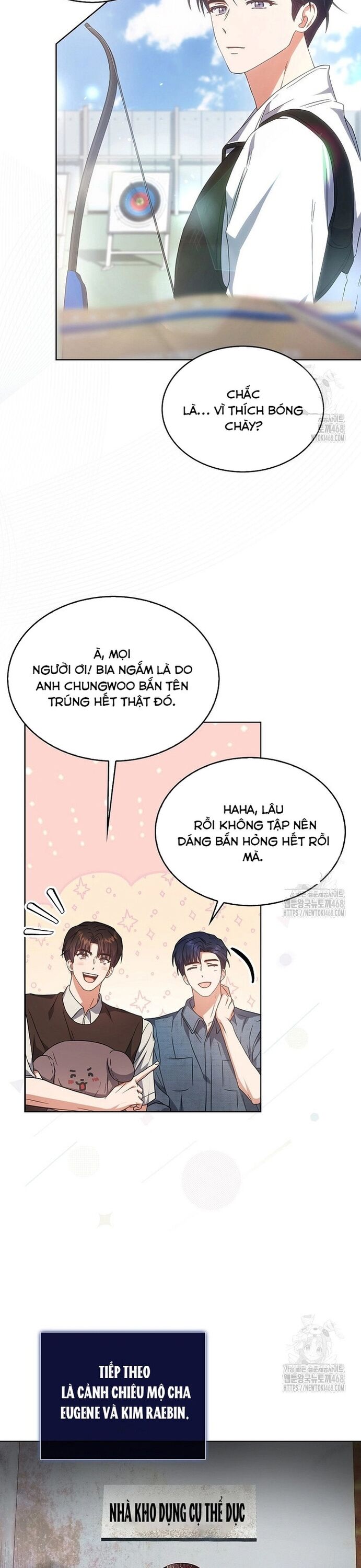 Ra Mắt Hay Ra Đi Chapter 72 - Trang 2