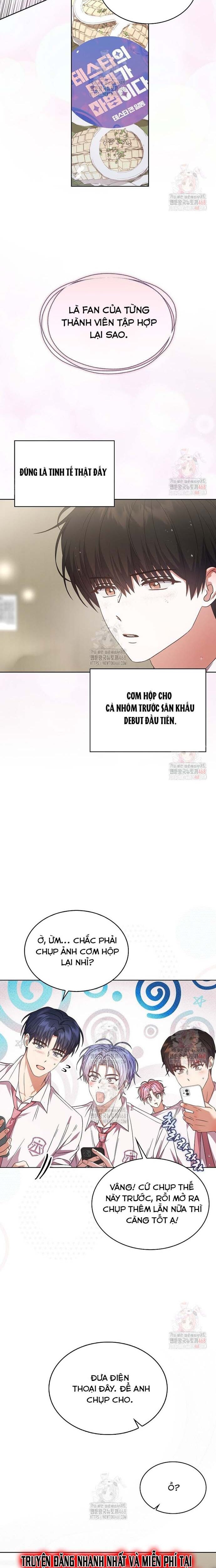 Ra Mắt Hay Ra Đi Chapter 75 - Trang 2