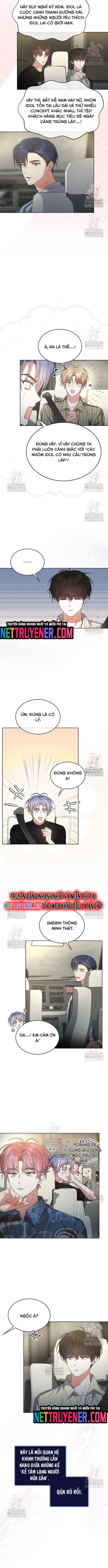 Ra Mắt Hay Ra Đi Chapter 76 - Trang 2