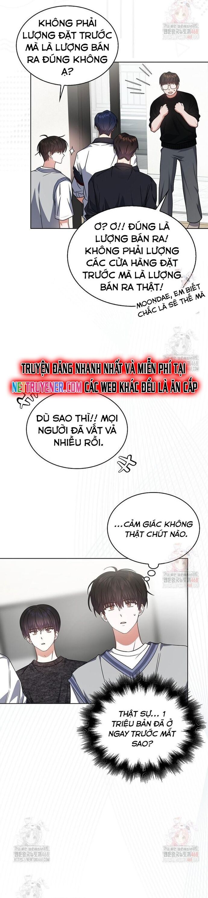 Ra Mắt Hay Ra Đi Chapter 77 - Trang 2