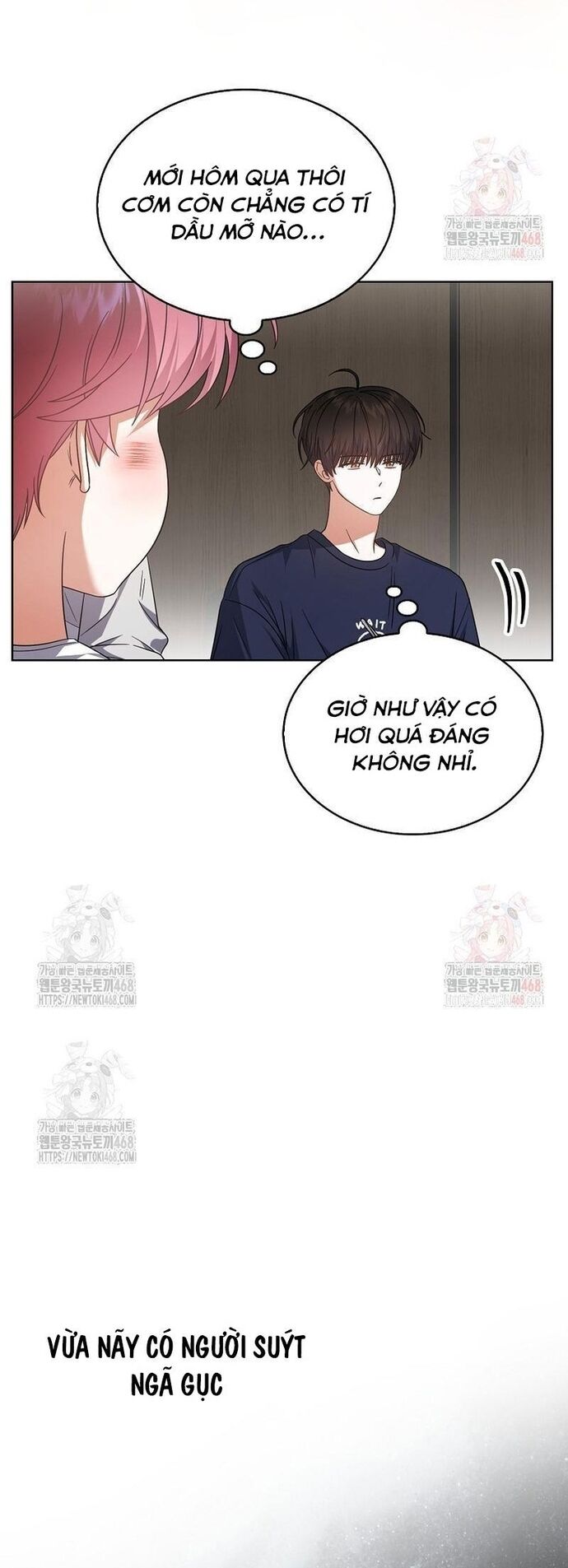 Ra Mắt Hay Ra Đi Chapter 77 - Trang 2