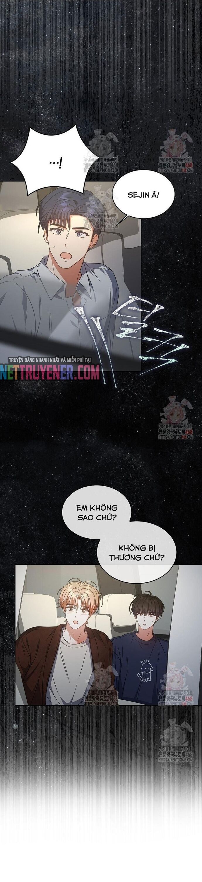 Ra Mắt Hay Ra Đi Chapter 77 - Trang 2