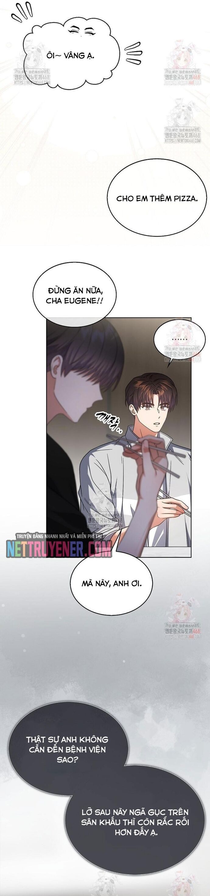 Ra Mắt Hay Ra Đi Chapter 77 - Trang 2