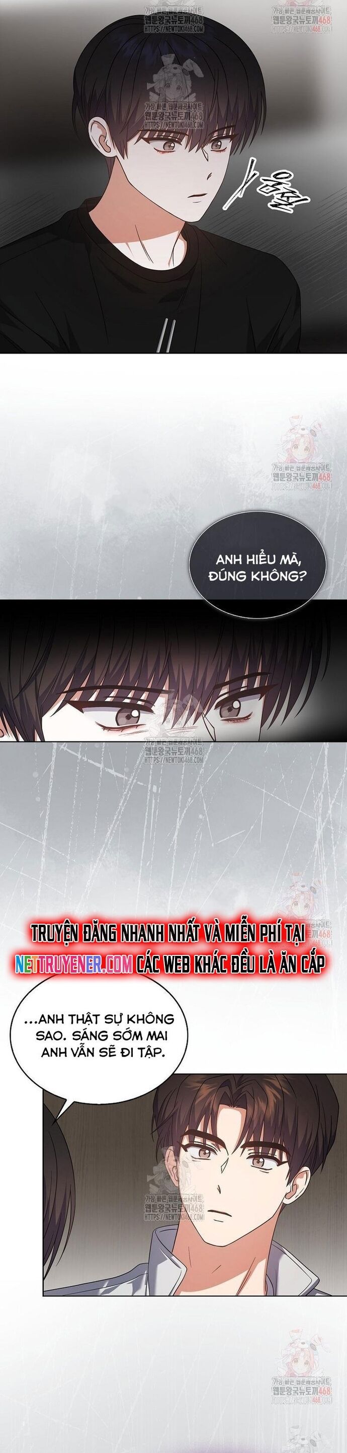 Ra Mắt Hay Ra Đi Chapter 77 - Trang 2