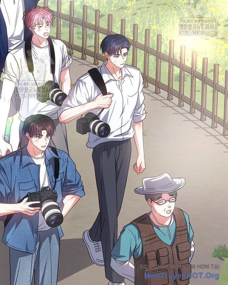 Ra Mắt Hay Ra Đi Chapter 80 - Trang 2