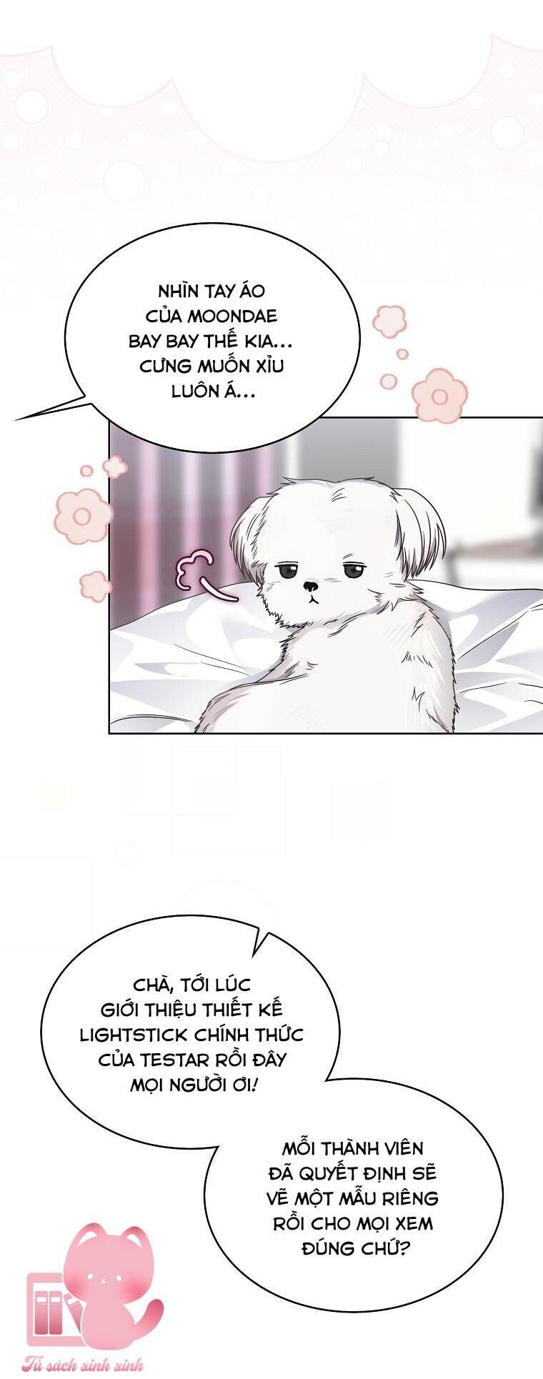 Ra Mắt Hay Ra Đi Chapter 84 - Trang 2