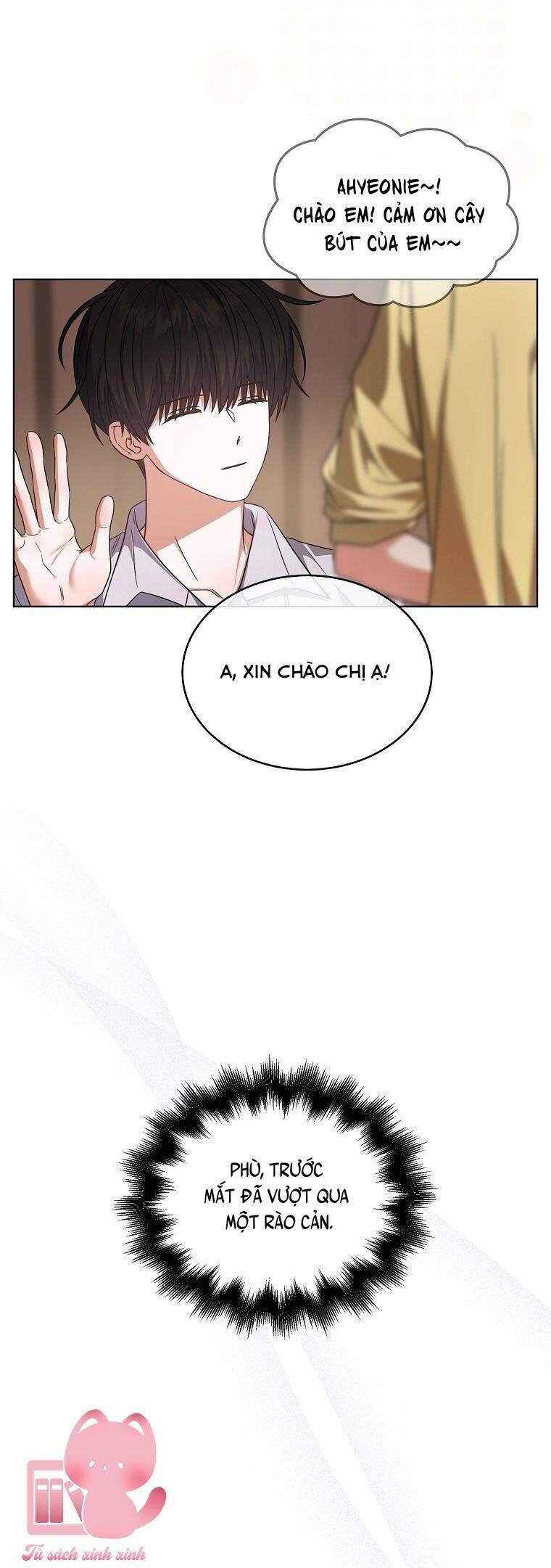 Ra Mắt Hay Ra Đi Chapter 84 - Trang 2