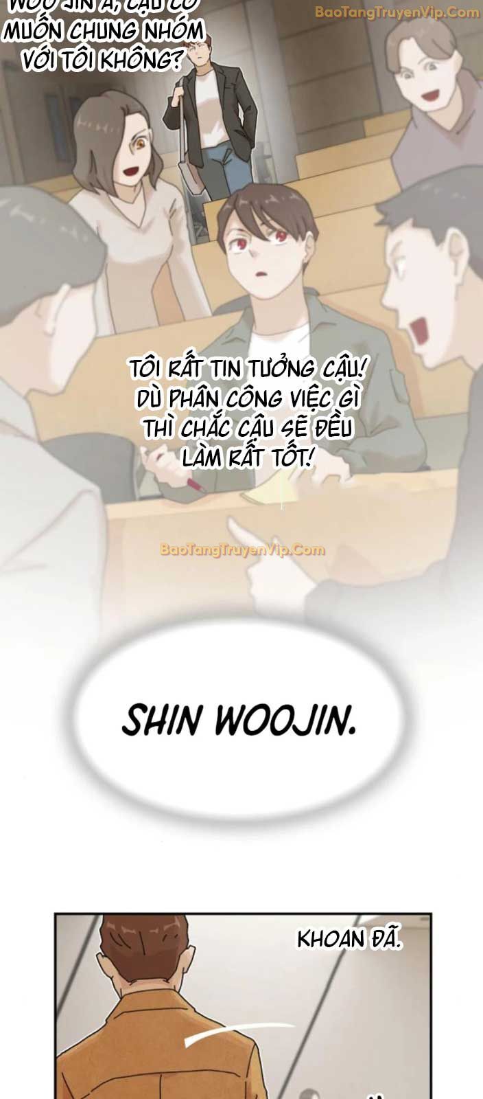 Thiên Tài Nhìn Thấu Thế Giới Chapter 18 - Trang 2