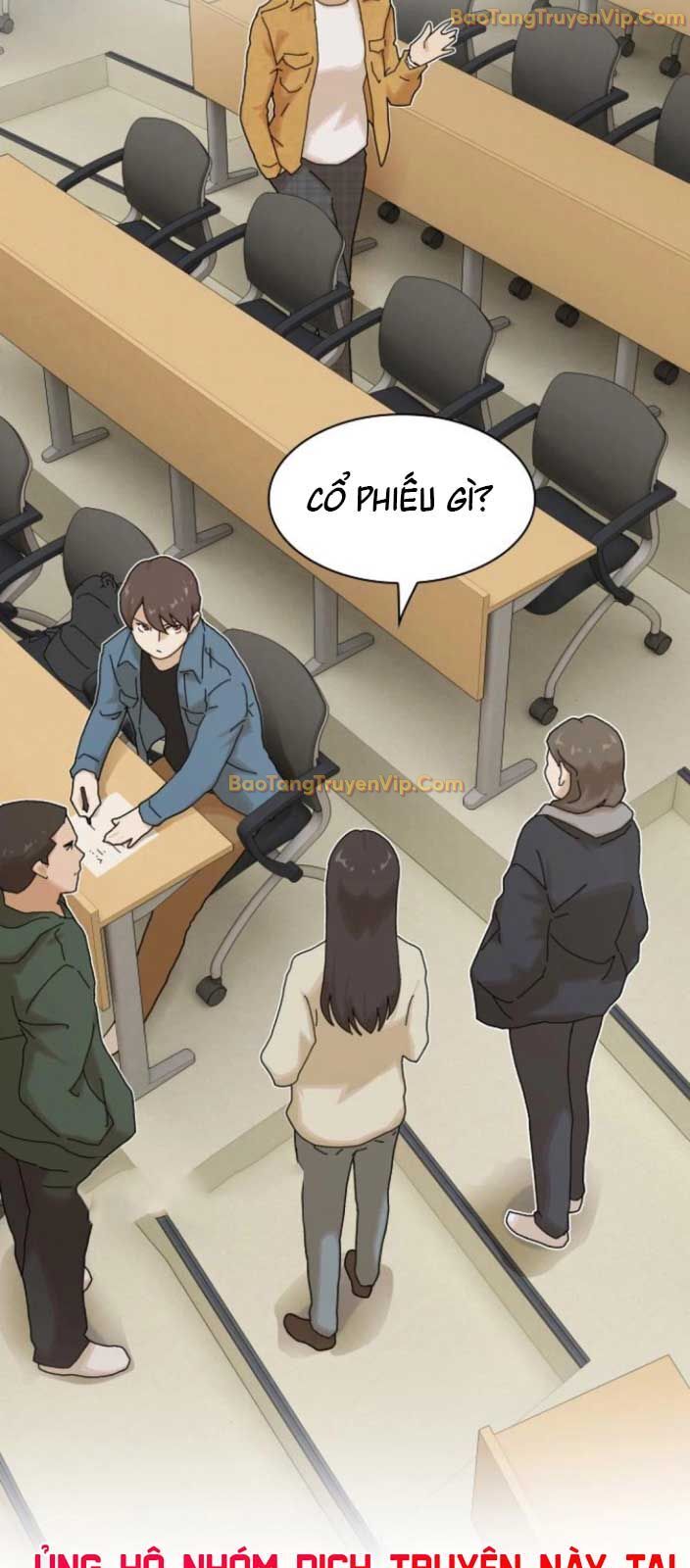 Thiên Tài Nhìn Thấu Thế Giới Chapter 18 - Trang 2