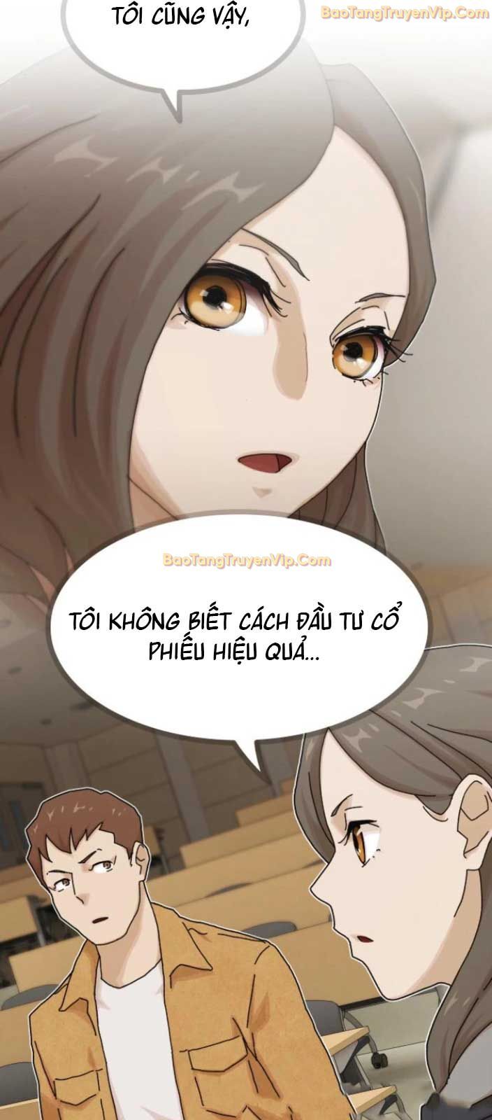 Thiên Tài Nhìn Thấu Thế Giới Chapter 18 - Trang 2
