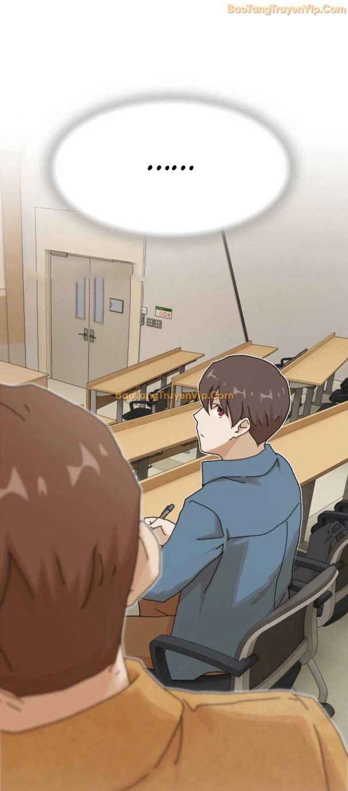 Thiên Tài Nhìn Thấu Thế Giới Chapter 18 - Trang 2