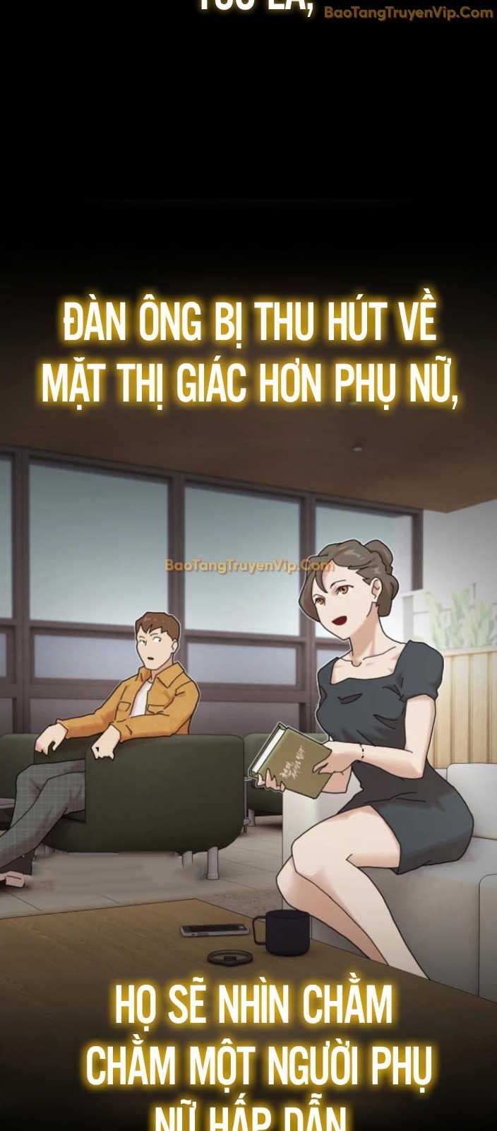 Thiên Tài Nhìn Thấu Thế Giới Chapter 18 - Trang 2