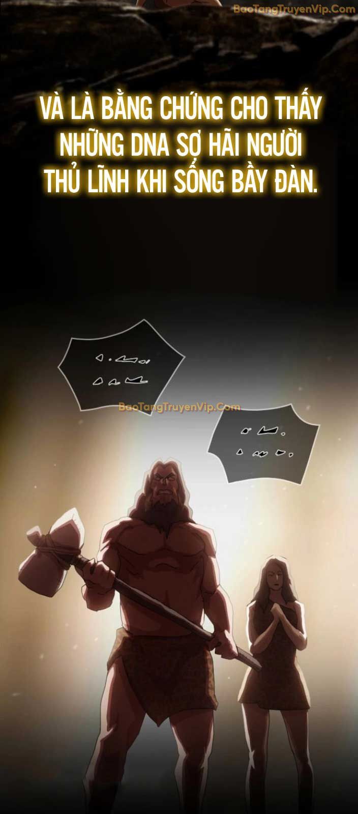 Thiên Tài Nhìn Thấu Thế Giới Chapter 18 - Trang 2