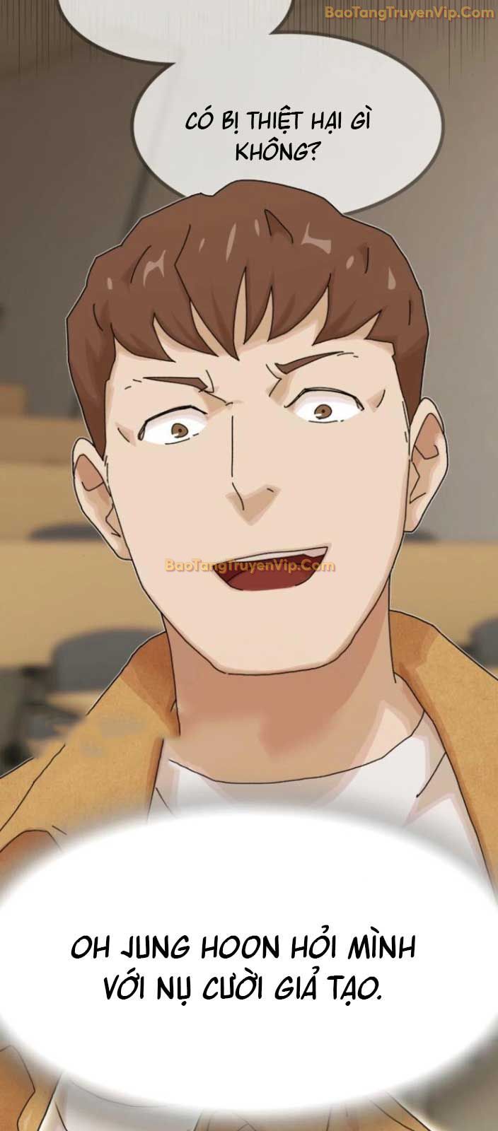 Thiên Tài Nhìn Thấu Thế Giới Chapter 18 - Trang 2