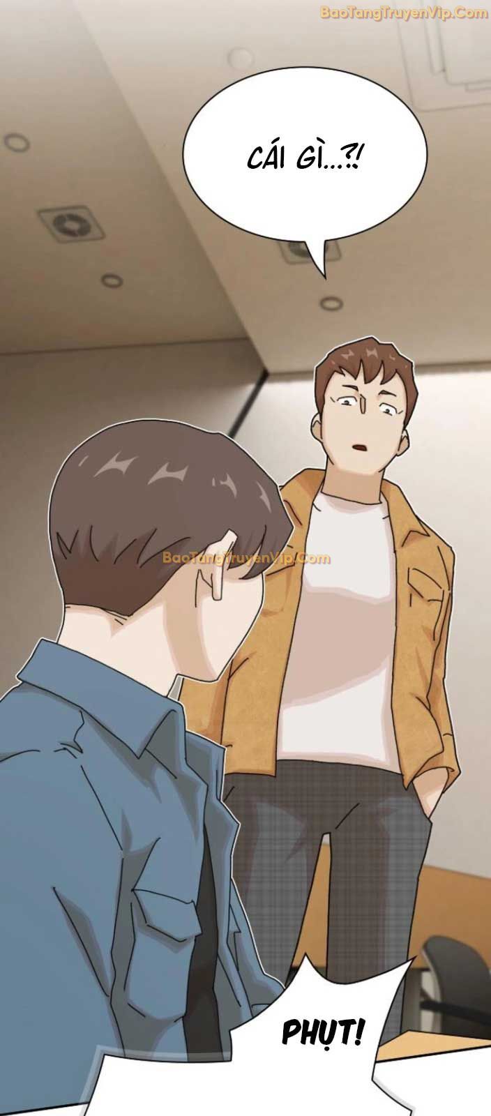 Thiên Tài Nhìn Thấu Thế Giới Chapter 18 - Trang 2