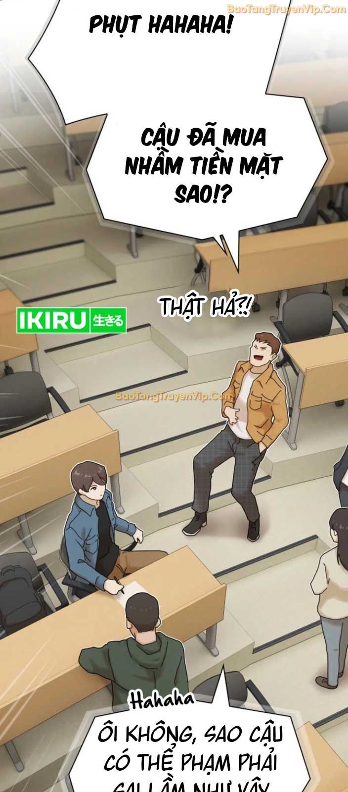 Thiên Tài Nhìn Thấu Thế Giới Chapter 18 - Trang 2