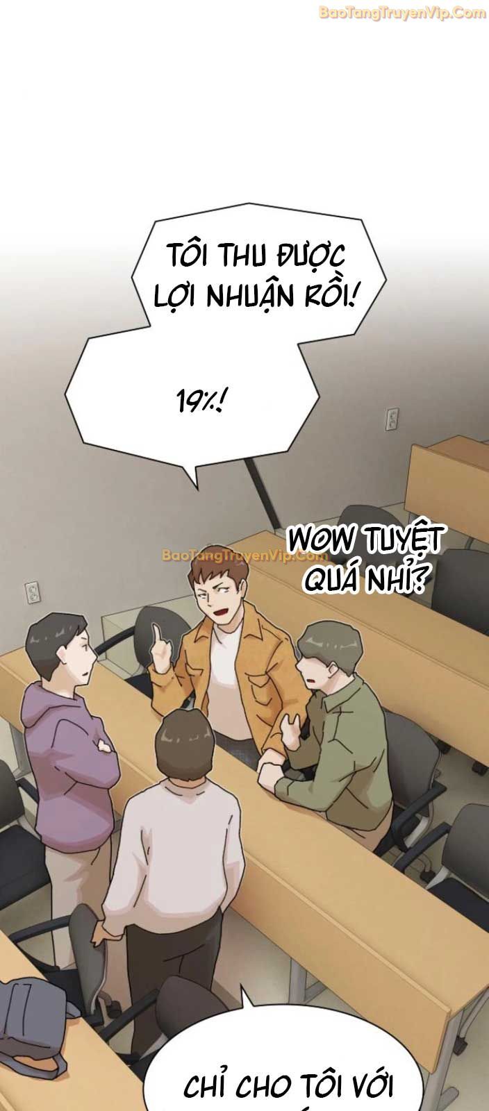 Thiên Tài Nhìn Thấu Thế Giới Chapter 18 - Trang 2