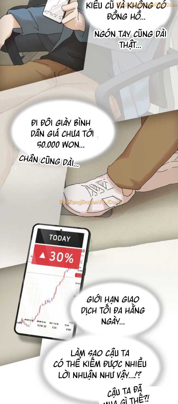 Thiên Tài Nhìn Thấu Thế Giới Chapter 18 - Trang 2