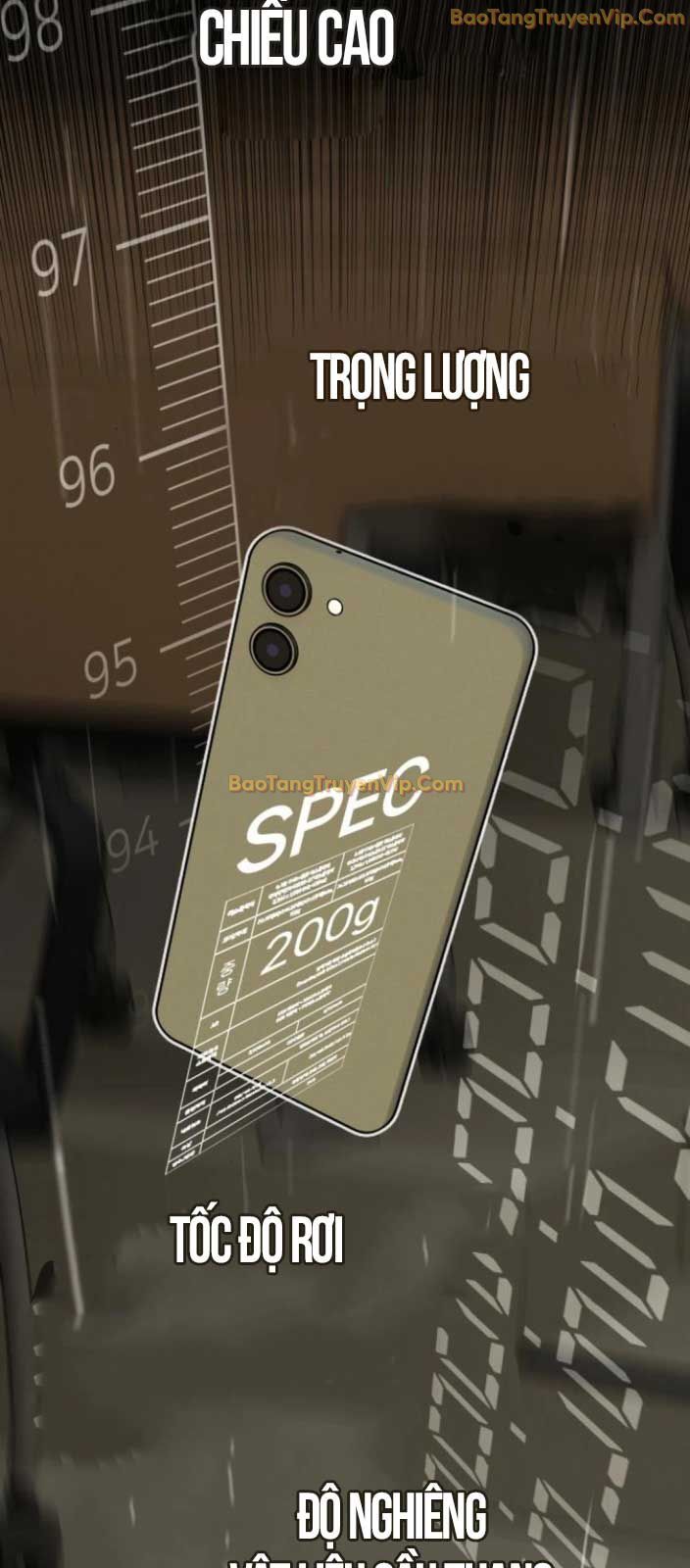 Thiên Tài Nhìn Thấu Thế Giới Chapter 18 - Trang 2