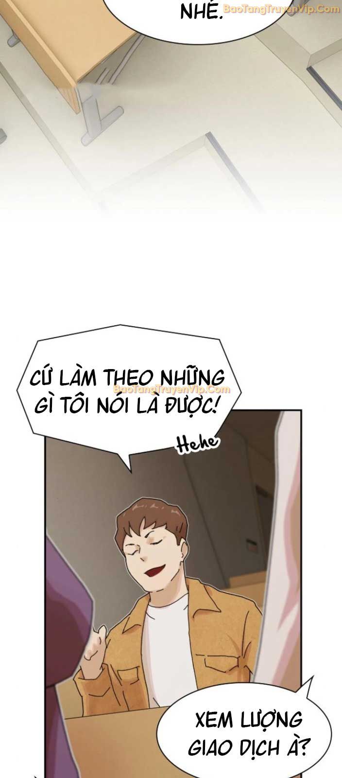 Thiên Tài Nhìn Thấu Thế Giới Chapter 18 - Trang 2