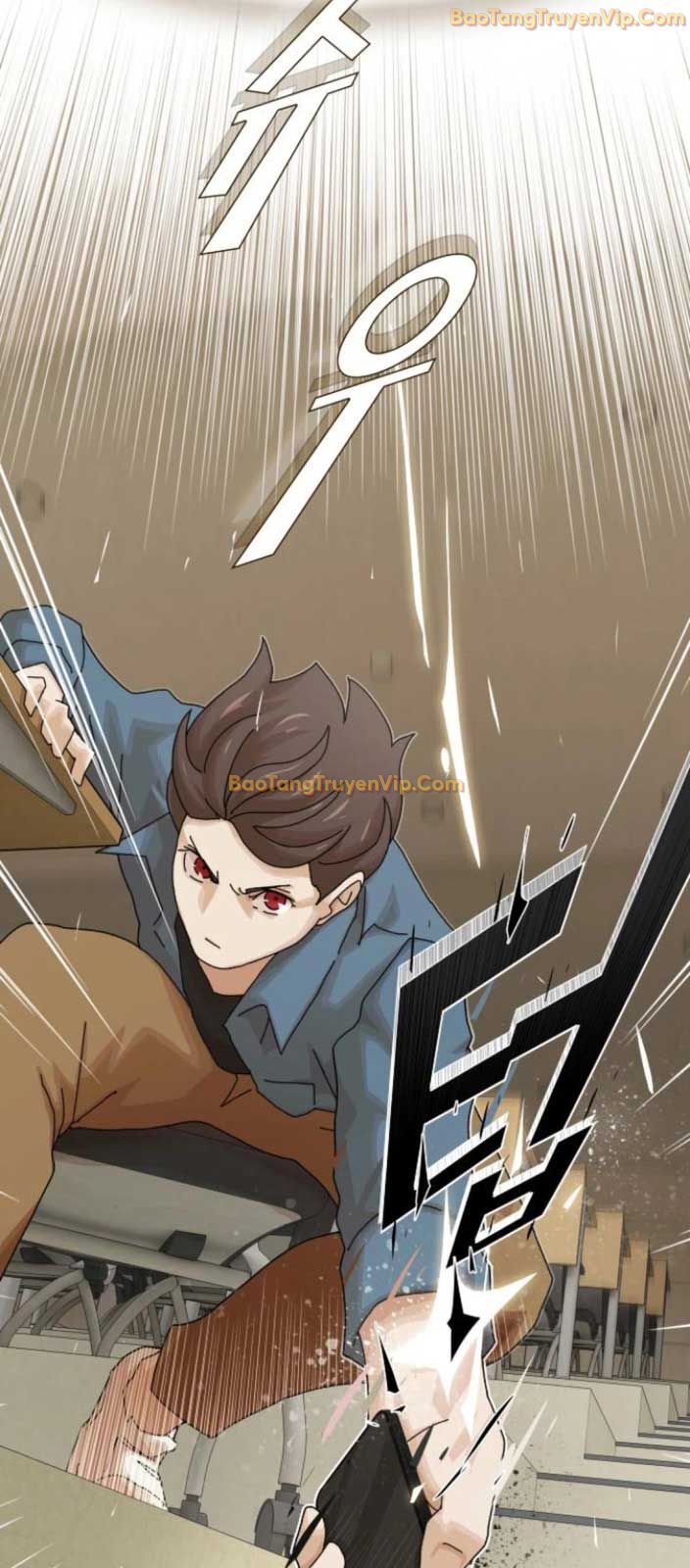 Thiên Tài Nhìn Thấu Thế Giới Chapter 18 - Trang 2