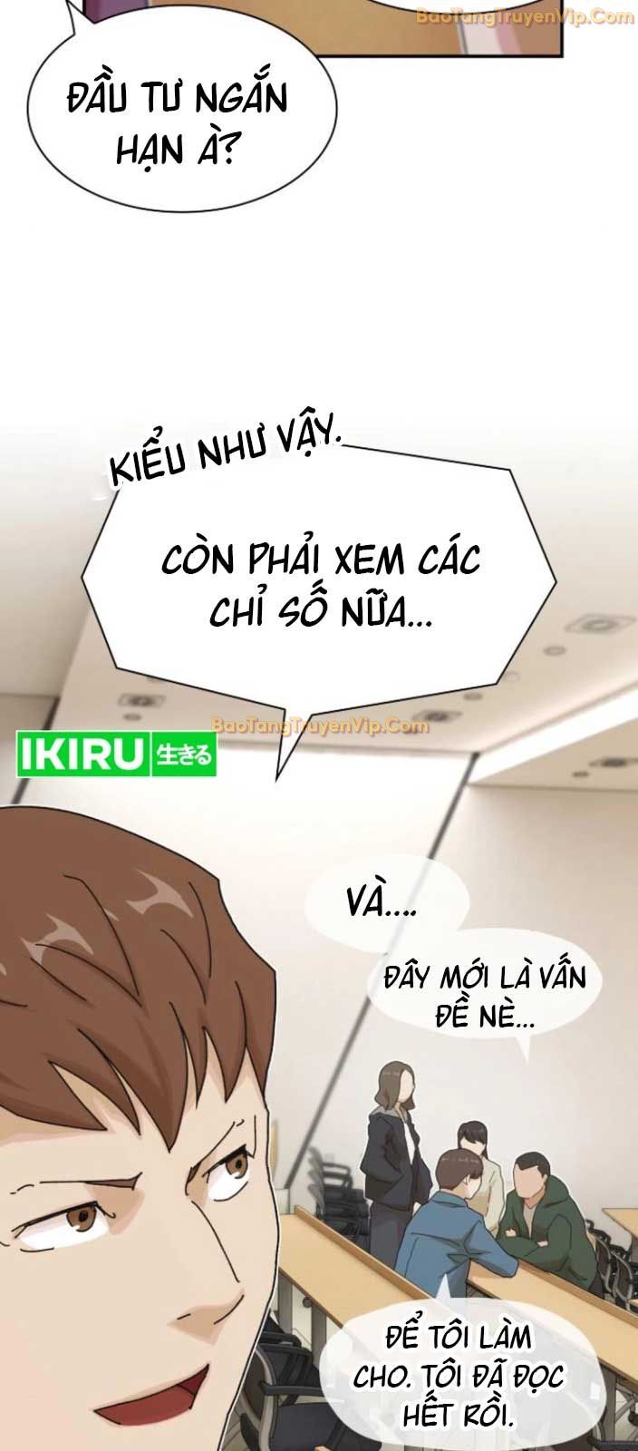 Thiên Tài Nhìn Thấu Thế Giới Chapter 18 - Trang 2