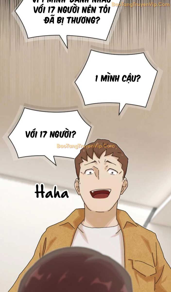 Thiên Tài Nhìn Thấu Thế Giới Chapter 18 - Trang 2