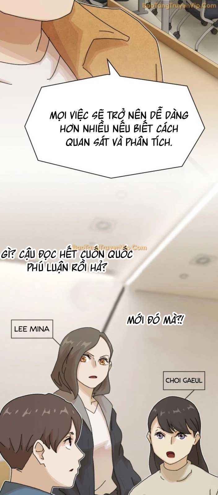 Thiên Tài Nhìn Thấu Thế Giới Chapter 18 - Trang 2