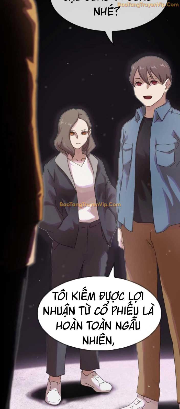 Thiên Tài Nhìn Thấu Thế Giới Chapter 18 - Trang 2