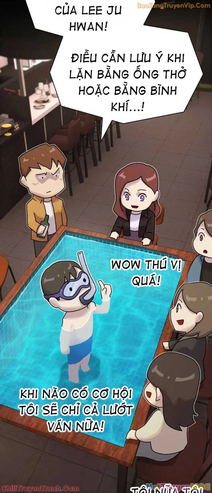 Thiên Tài Nhìn Thấu Thế Giới Chapter 19 - Trang 2