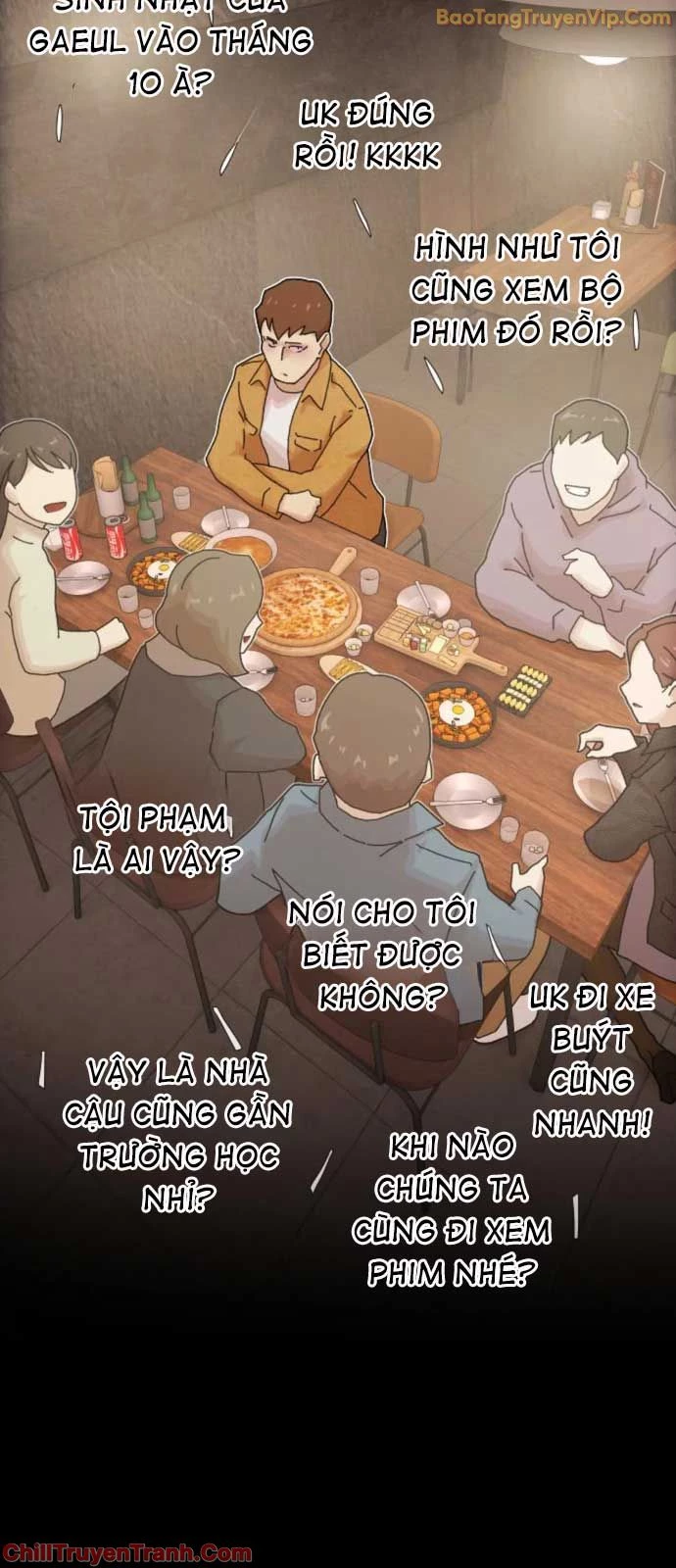 Thiên Tài Nhìn Thấu Thế Giới Chapter 19 - Trang 2