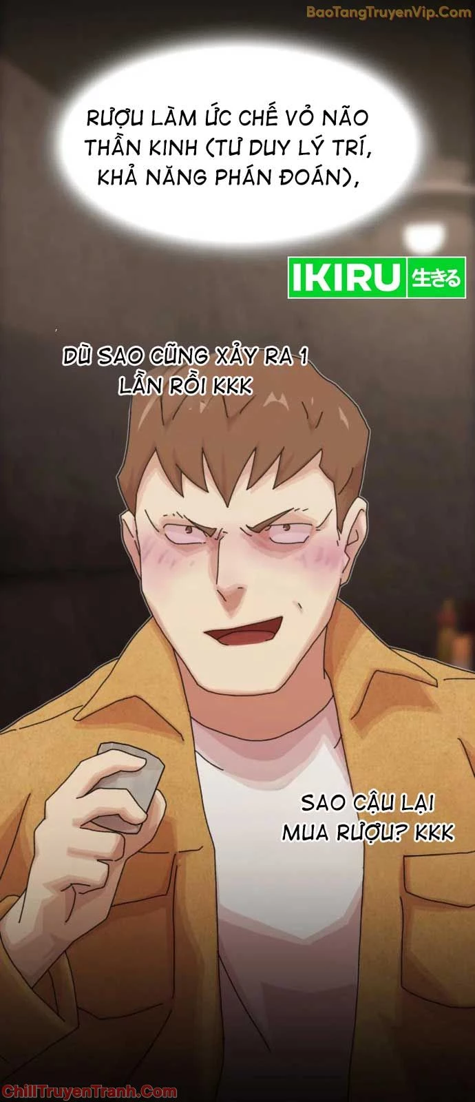 Thiên Tài Nhìn Thấu Thế Giới Chapter 19 - Trang 2