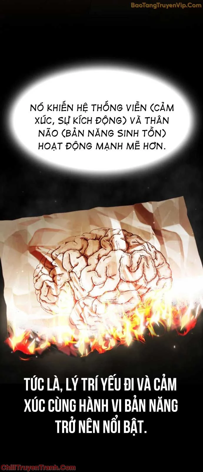 Thiên Tài Nhìn Thấu Thế Giới Chapter 19 - Trang 2