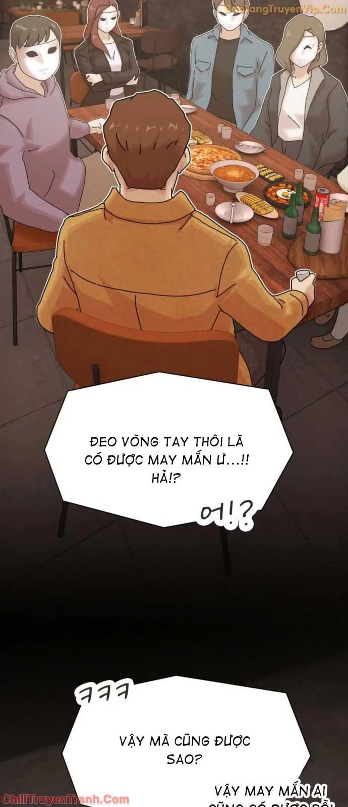 Thiên Tài Nhìn Thấu Thế Giới Chapter 19 - Trang 2