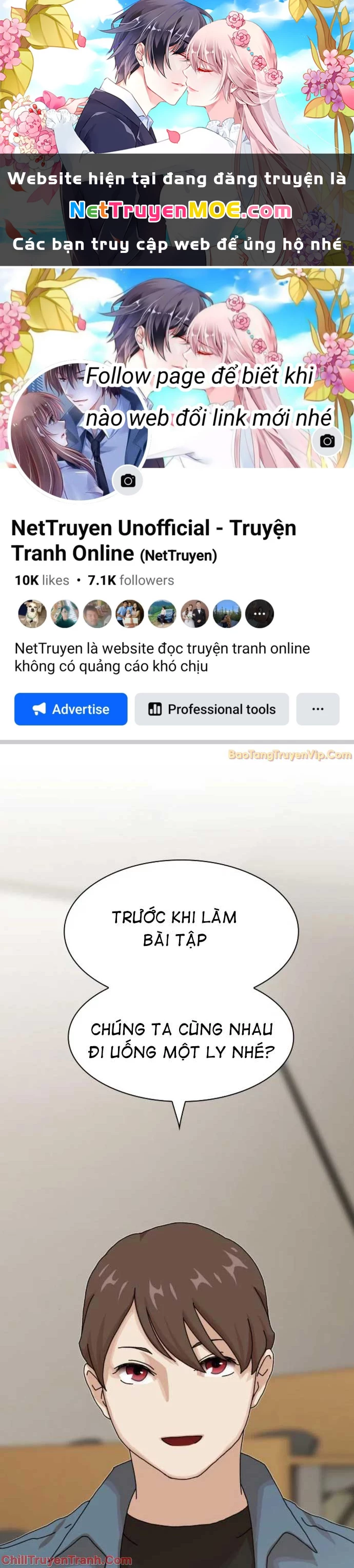 Thiên Tài Nhìn Thấu Thế Giới Chapter 19 - Trang 2