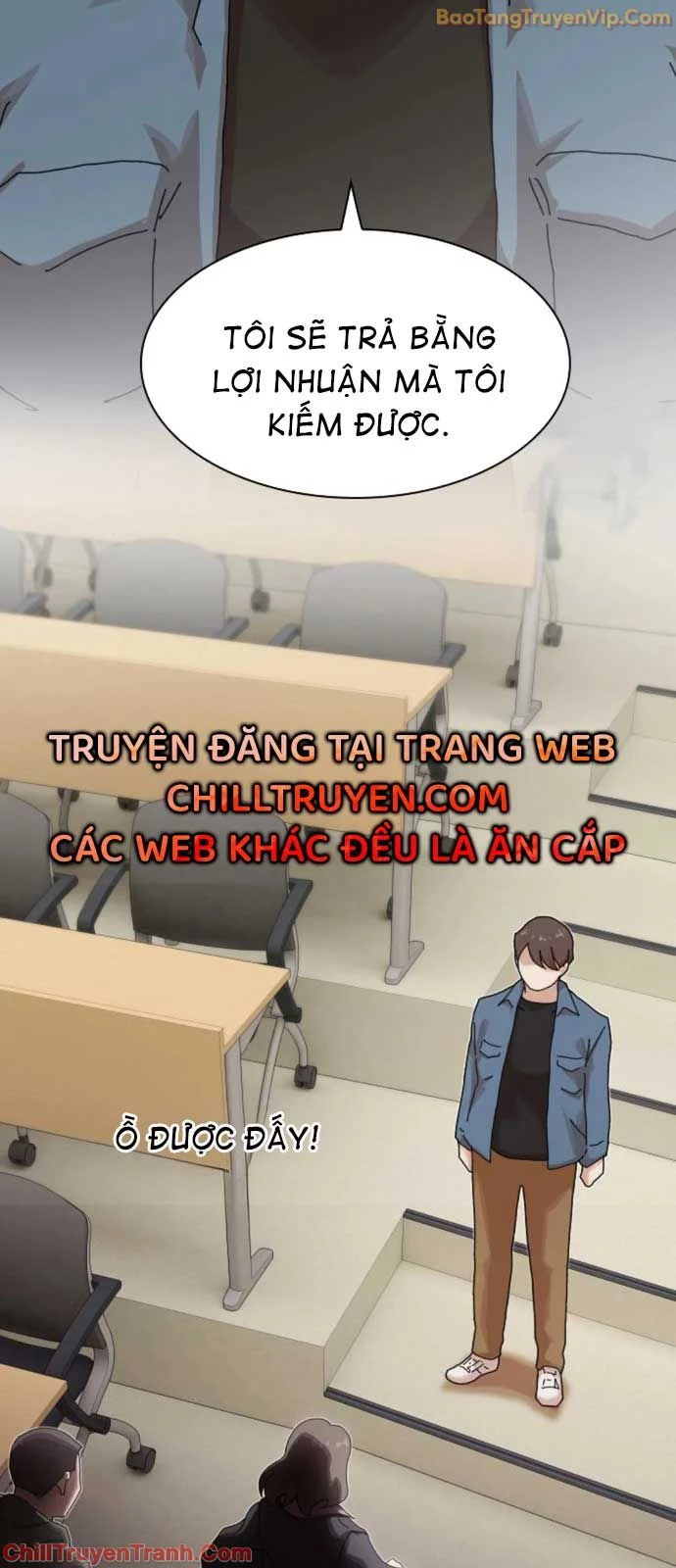 Thiên Tài Nhìn Thấu Thế Giới Chapter 19 - Trang 2