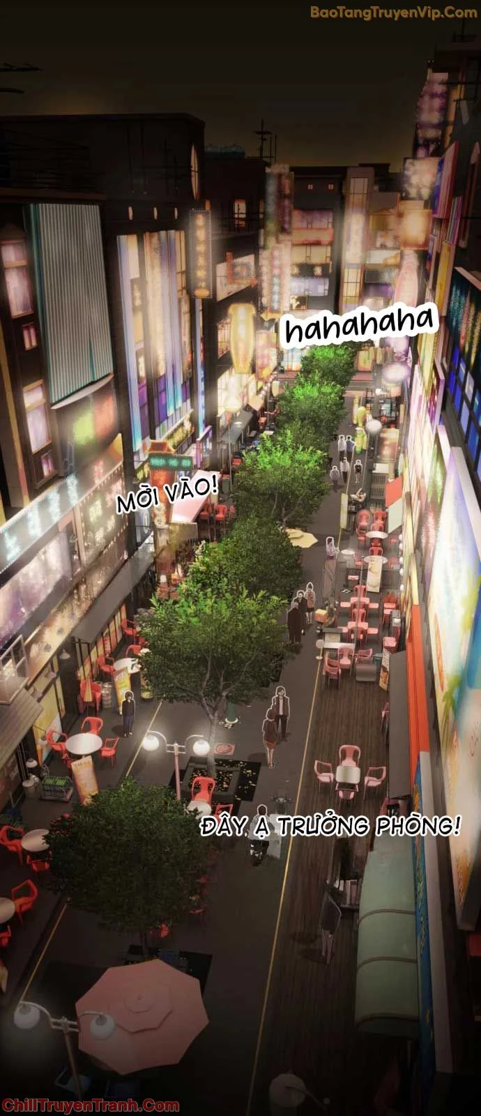 Thiên Tài Nhìn Thấu Thế Giới Chapter 19 - Trang 2