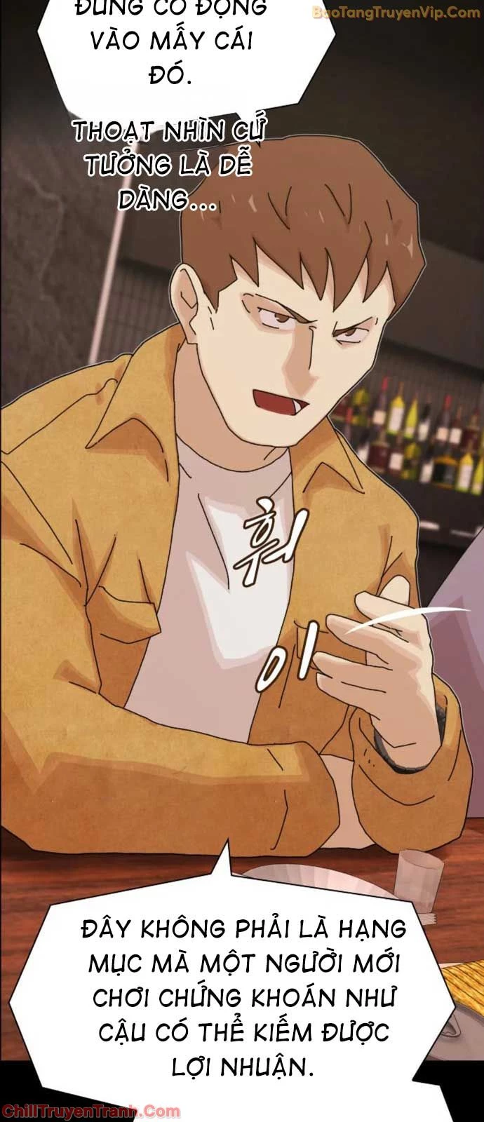 Thiên Tài Nhìn Thấu Thế Giới Chapter 19 - Trang 2