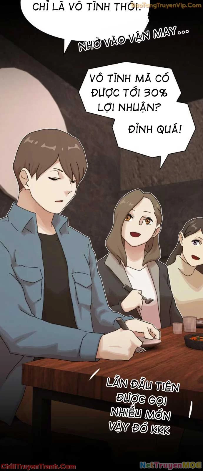 Thiên Tài Nhìn Thấu Thế Giới Chapter 19 - Trang 2