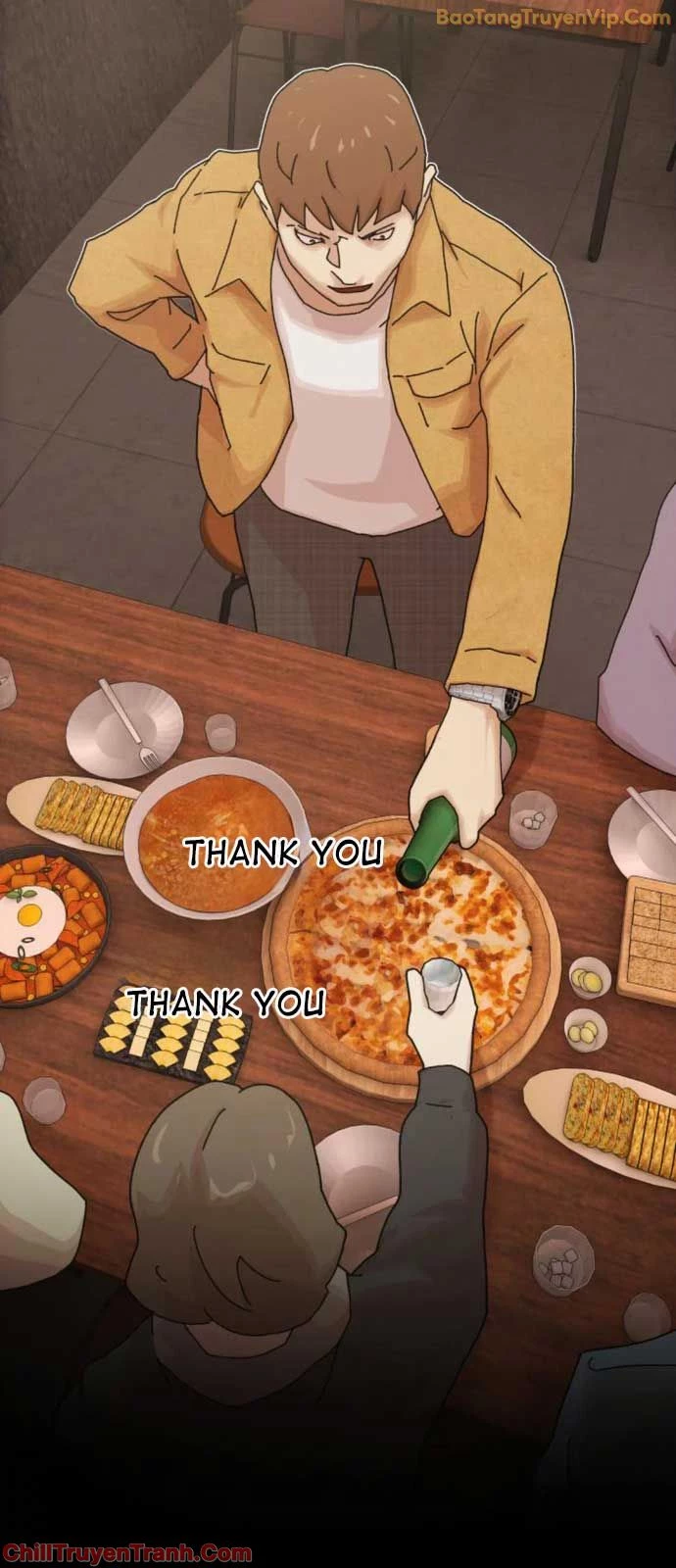 Thiên Tài Nhìn Thấu Thế Giới Chapter 19 - Trang 2